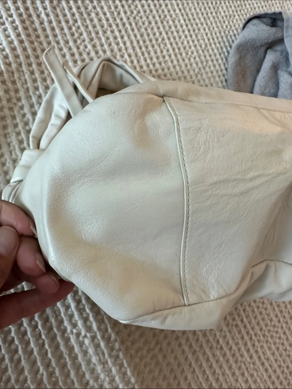 Coach chic classic